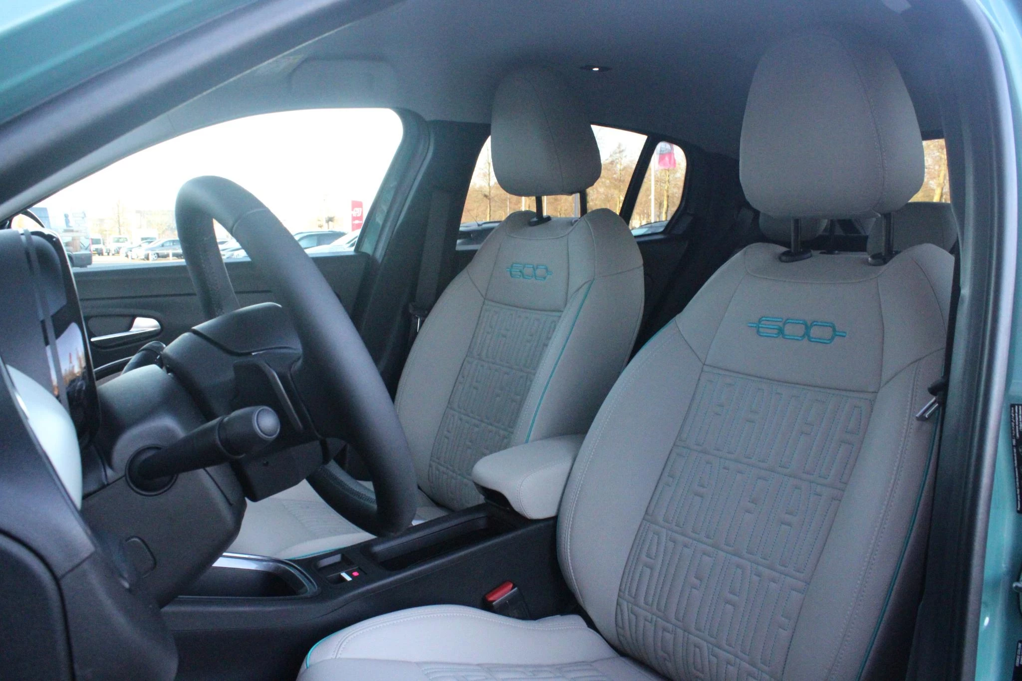 Hoofdafbeelding Fiat 600