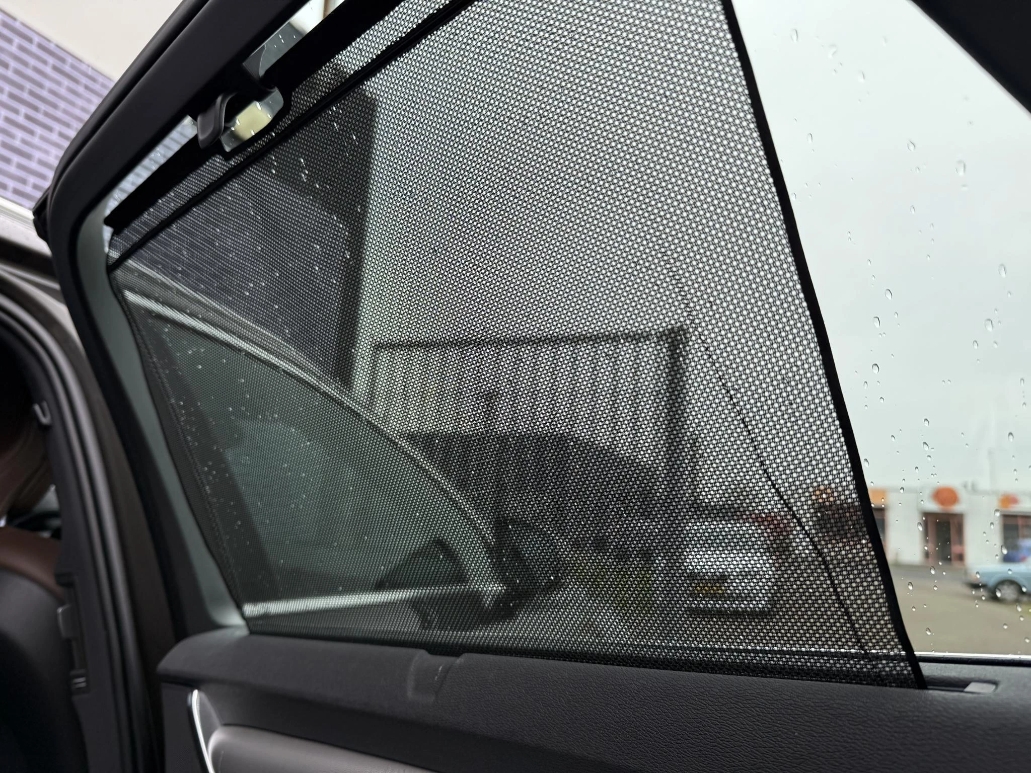 Hoofdafbeelding Volvo V90