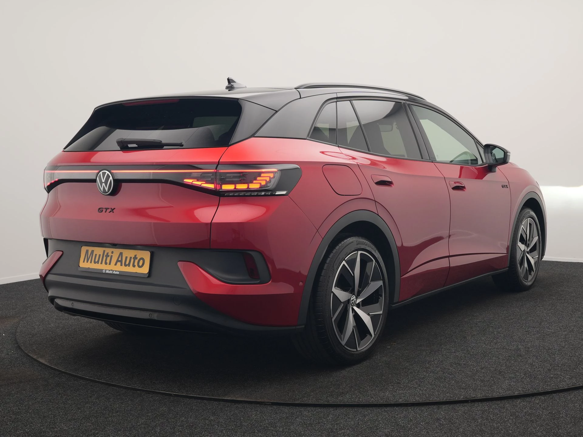 Hoofdafbeelding Volkswagen ID.4