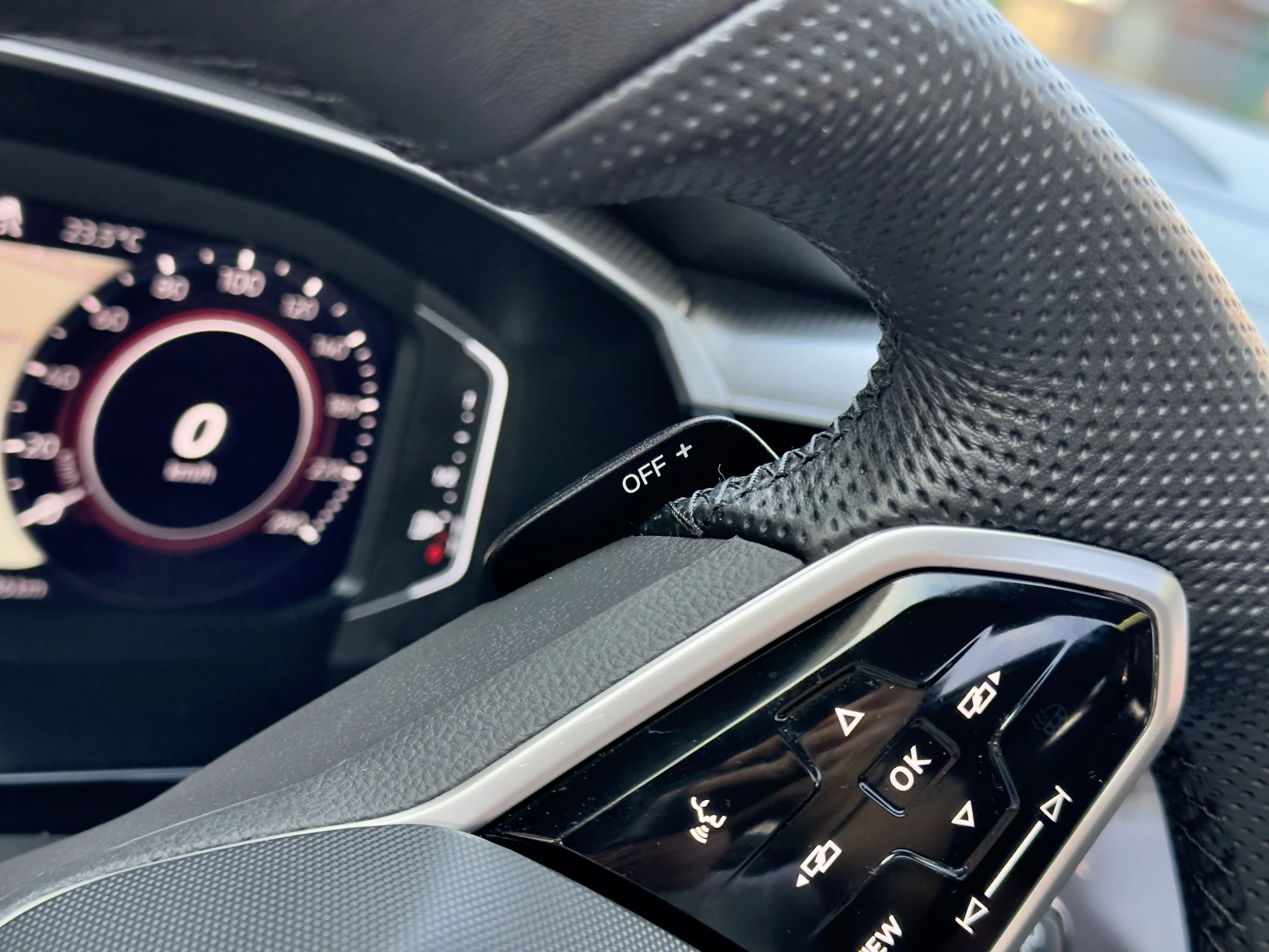 Hoofdafbeelding Volkswagen Arteon