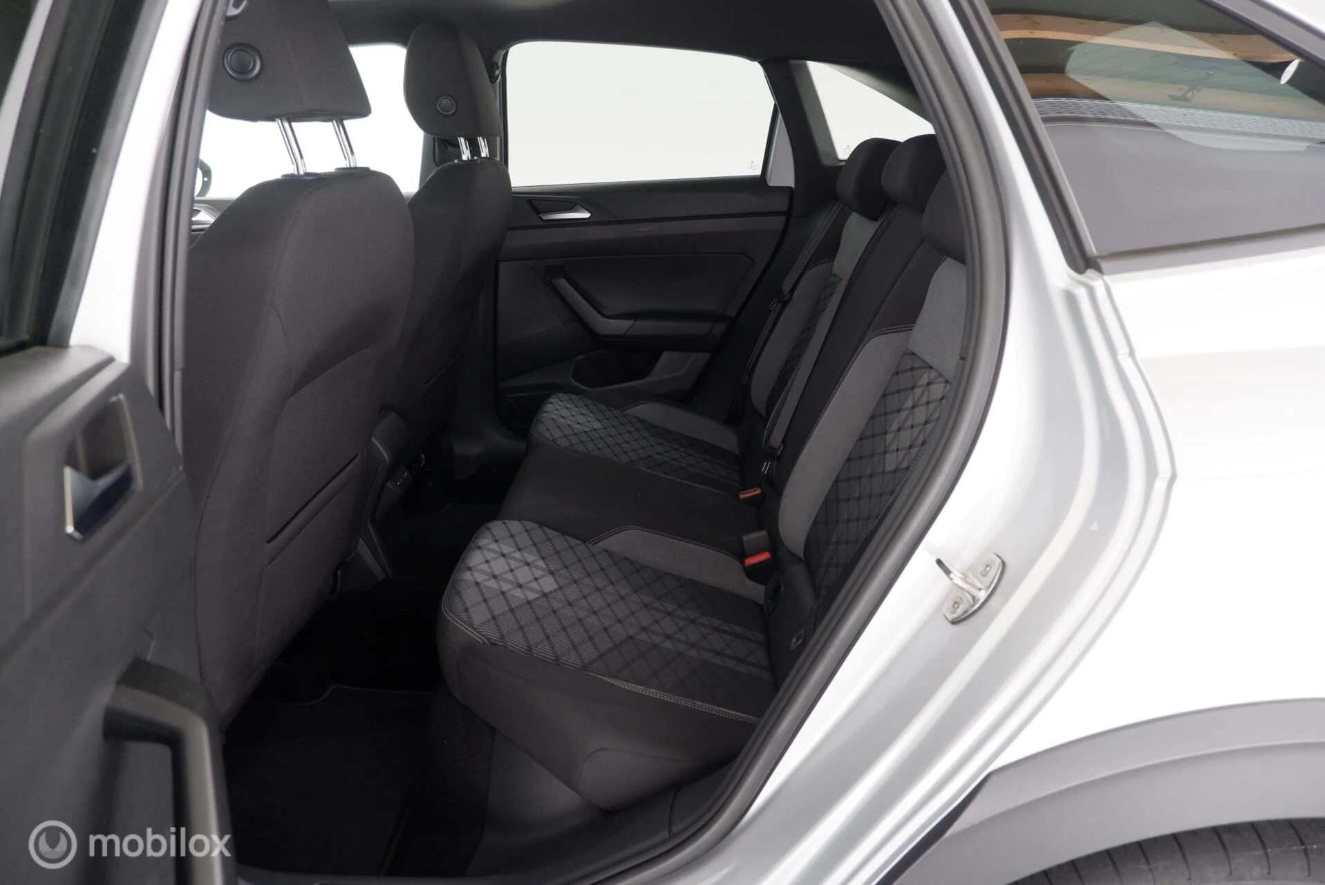 Hoofdafbeelding Volkswagen Taigo
