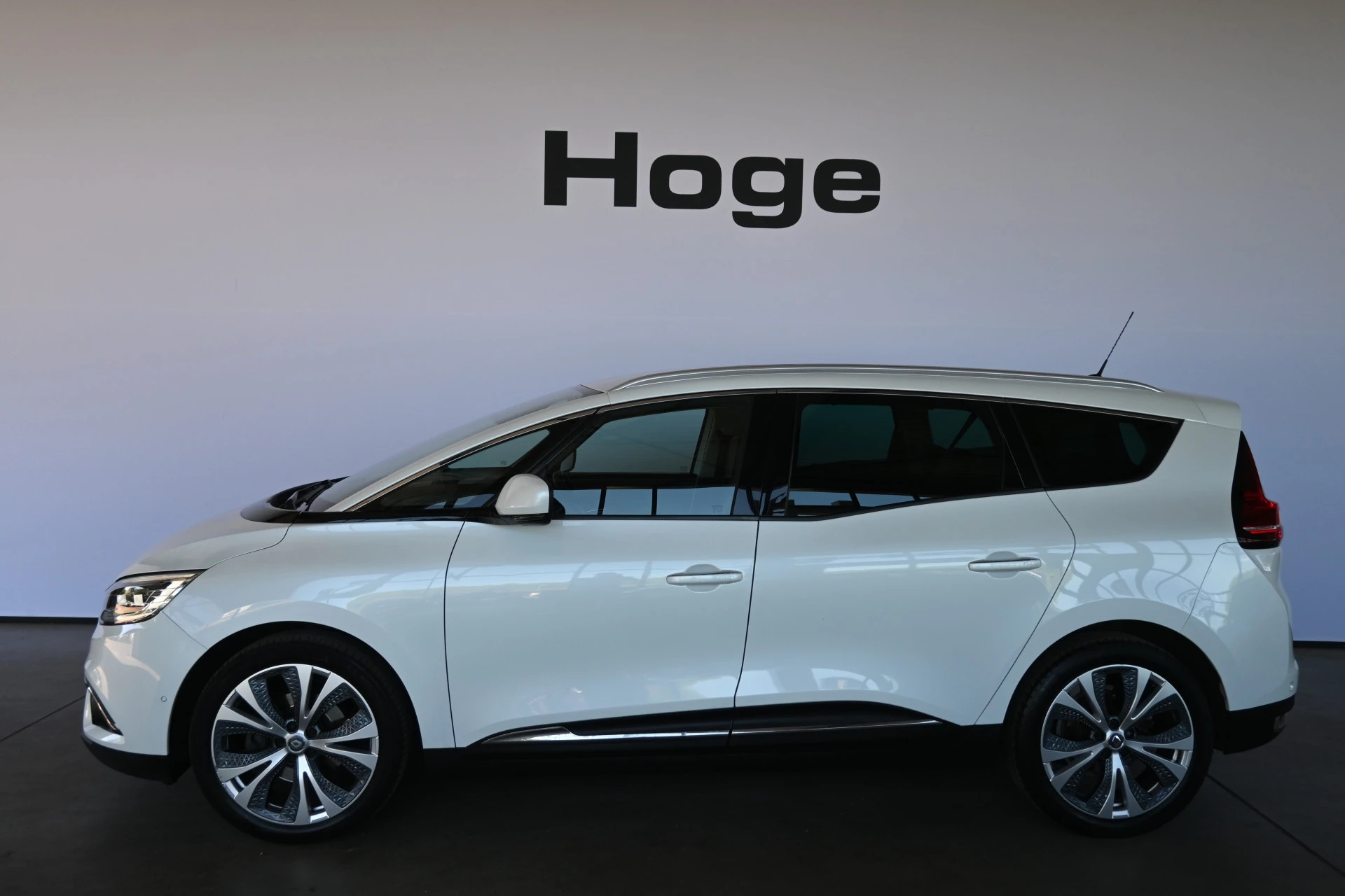 Hoofdafbeelding Renault Grand Scénic