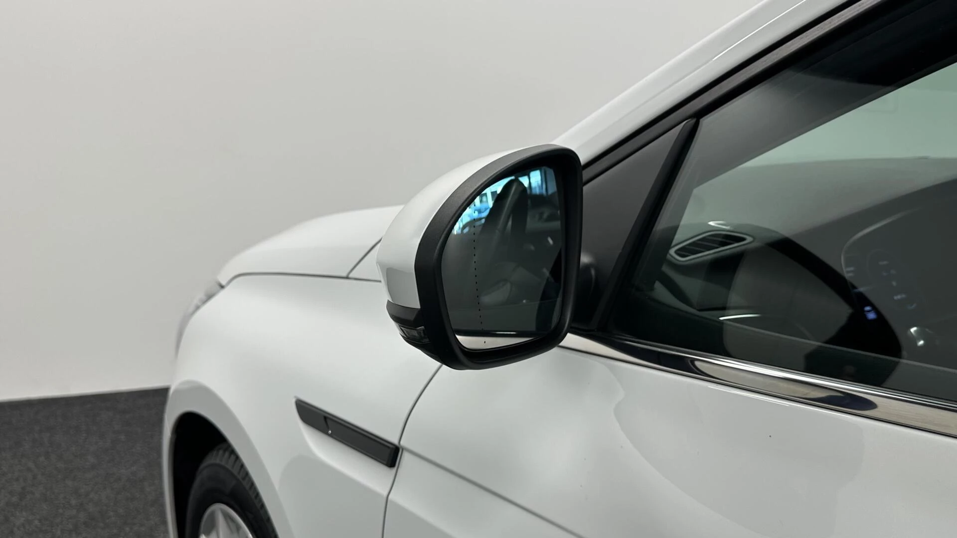 Hoofdafbeelding Renault Megane E-Tech