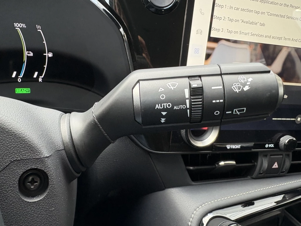 Hoofdafbeelding Lexus NX