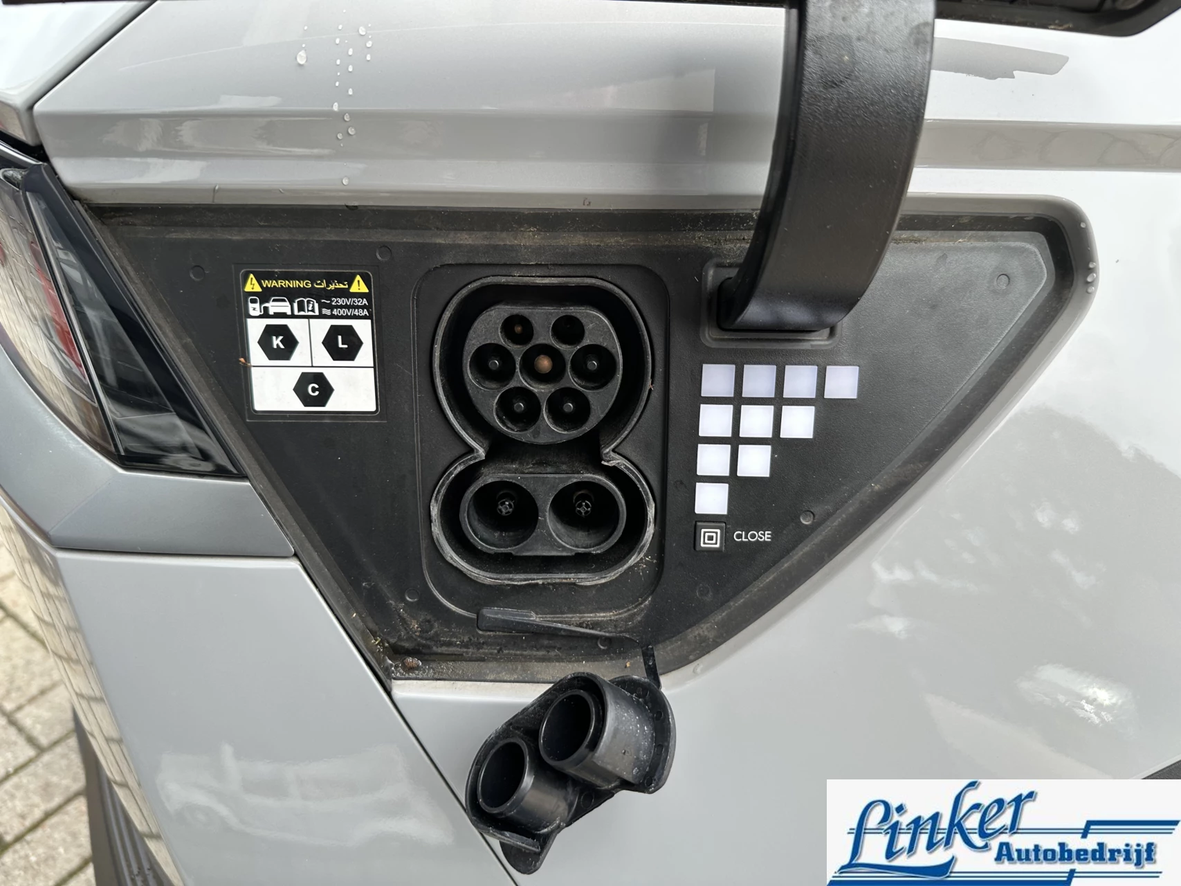 Hoofdafbeelding Hyundai IONIQ 5