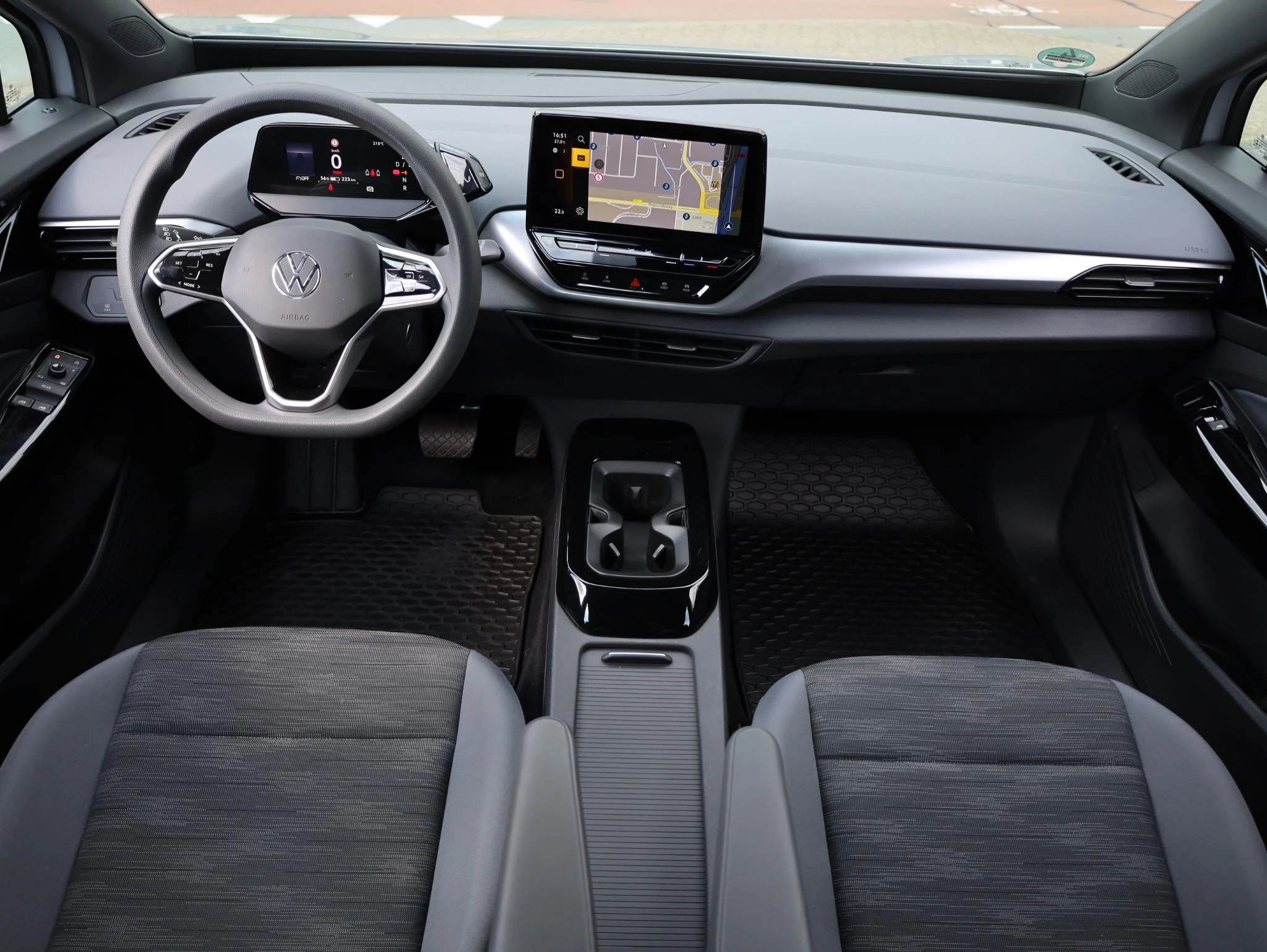 Hoofdafbeelding Volkswagen ID.4