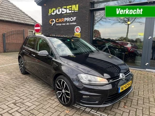 Volkswagen Golf 1.4 TSI BNS ED. R C.3 x R LINE