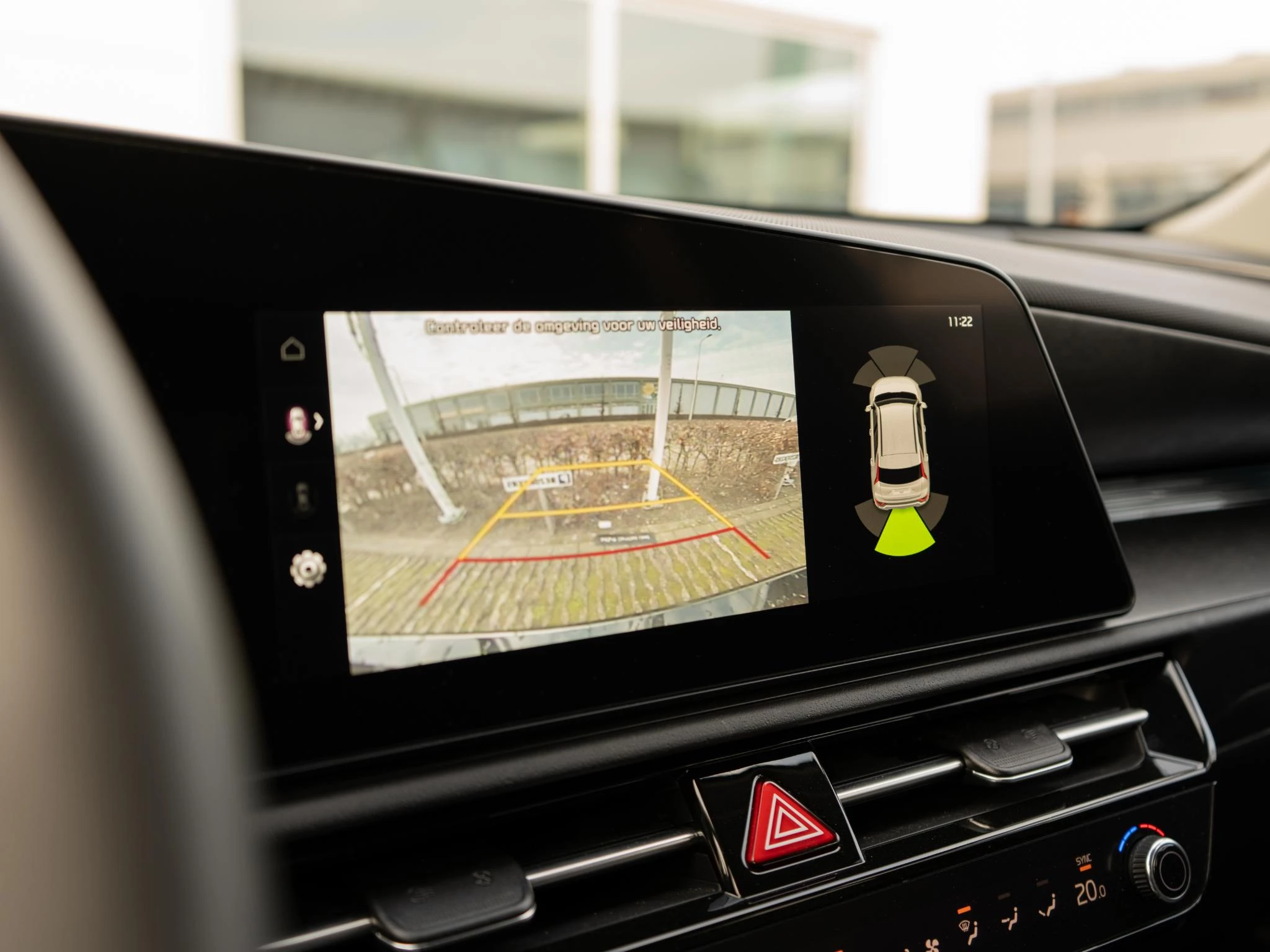 Hoofdafbeelding Kia Niro EV