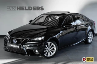 Hoofdafbeelding Lexus IS Lexus IS 300h 25th Edition