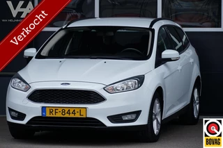 Ford Focus Wagon 1.0 Lease Edition, NL, CarPlay, PDC, cruise
