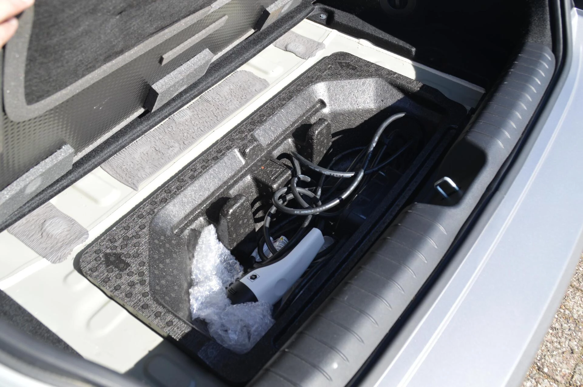 Hoofdafbeelding Hyundai IONIQ 6