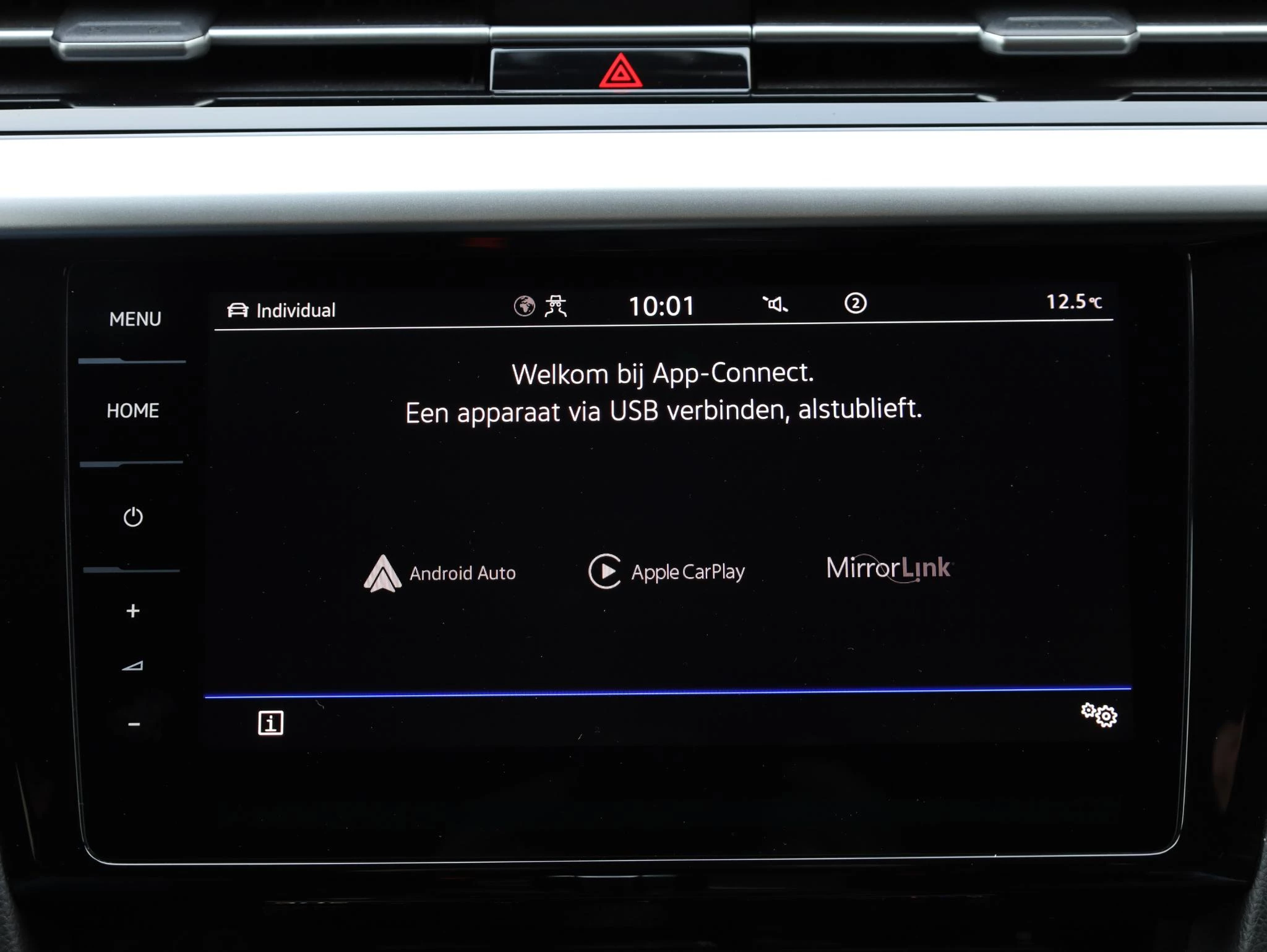 Hoofdafbeelding Volkswagen Arteon