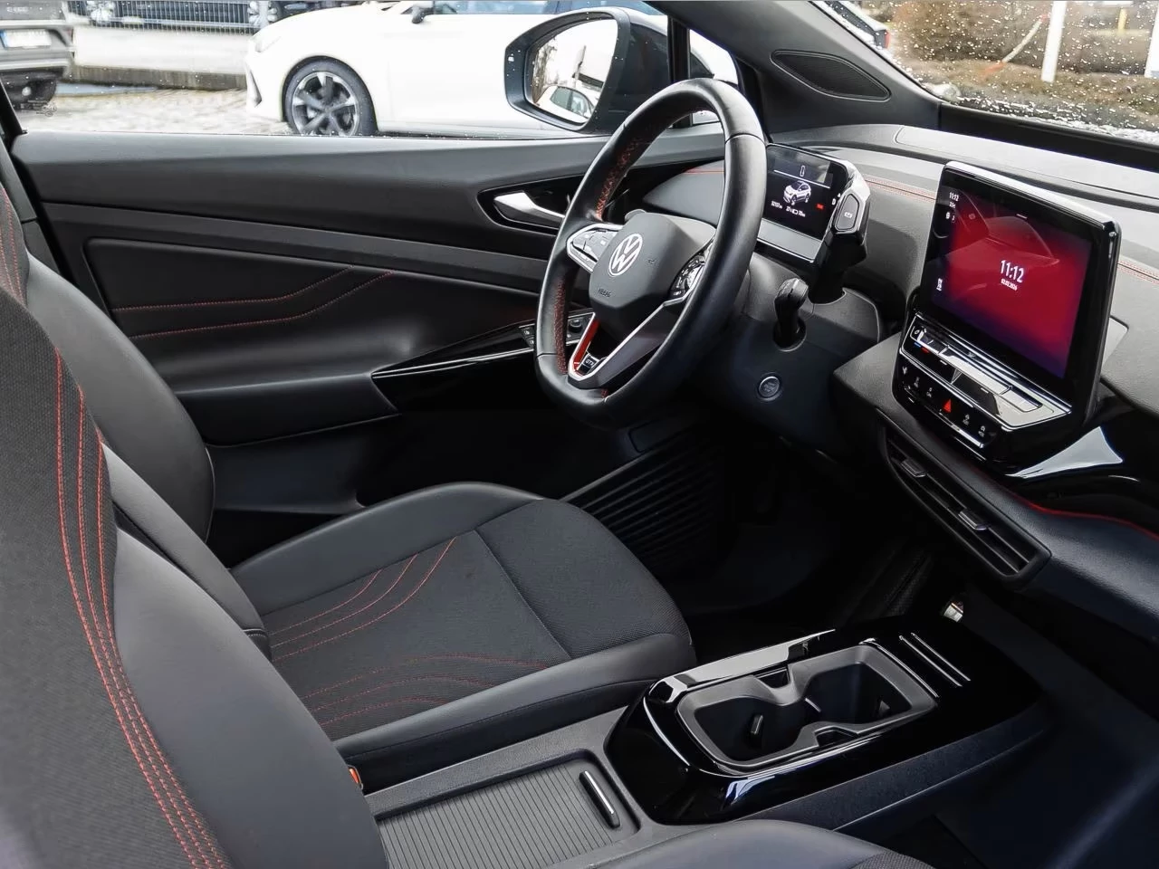 Hoofdafbeelding Volkswagen ID.4