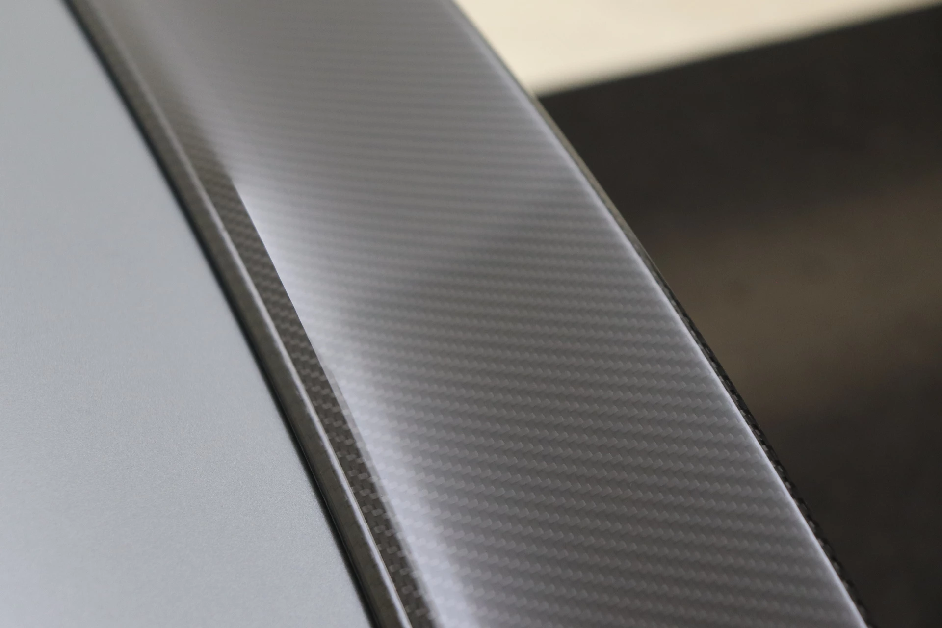 Hoofdafbeelding BMW M5