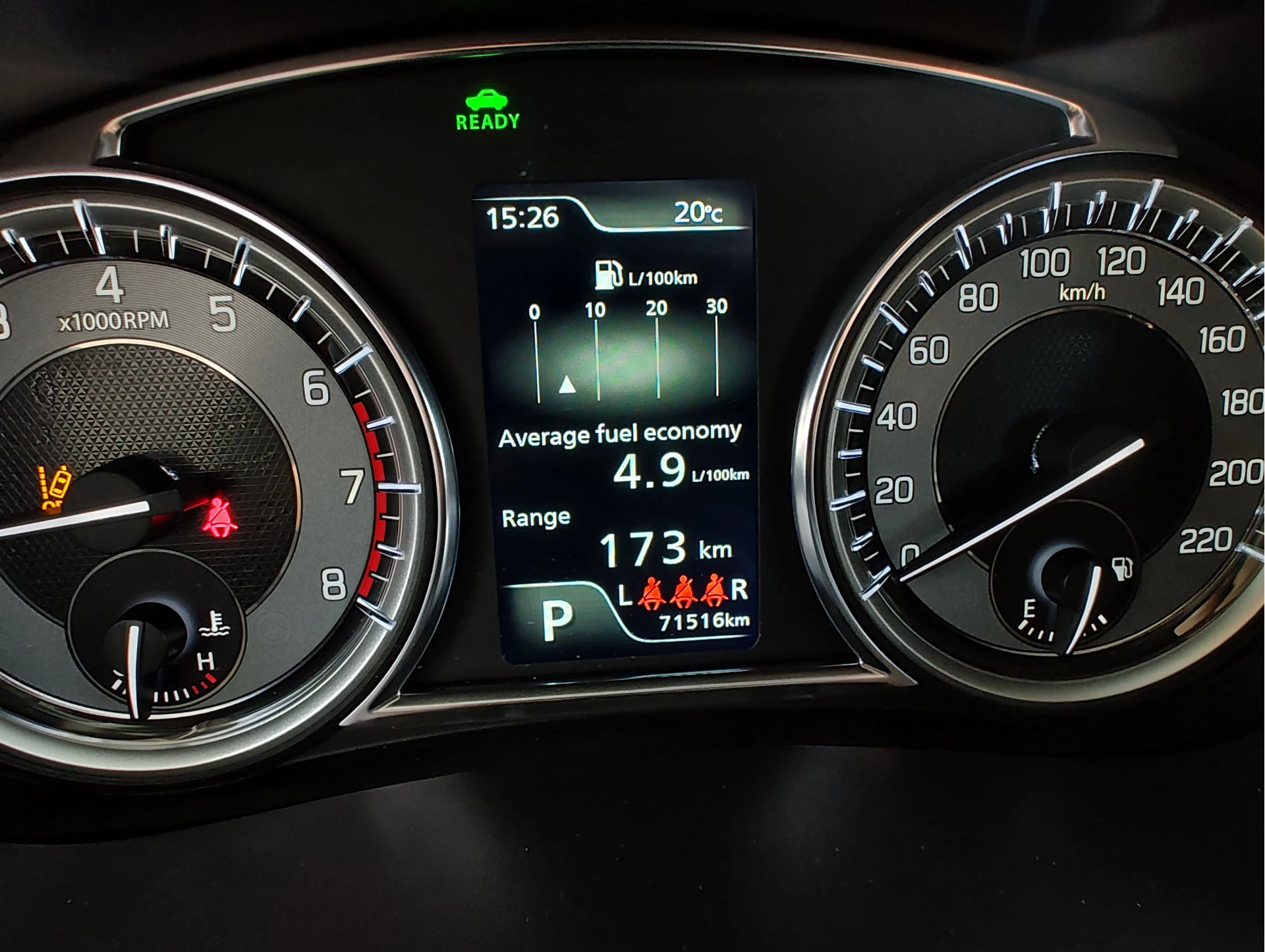 Hoofdafbeelding Suzuki S-Cross