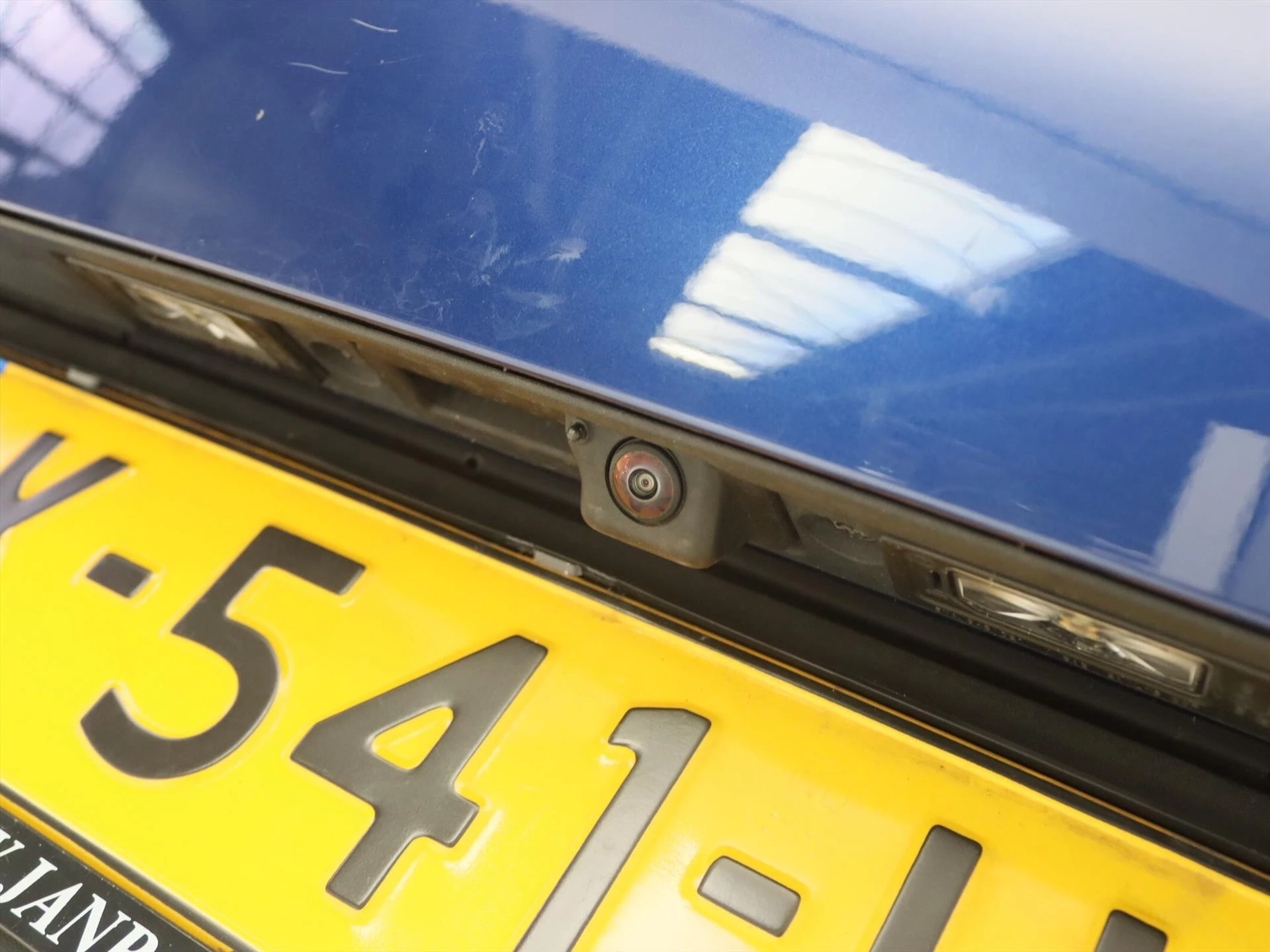 Hoofdafbeelding Volkswagen ID.4