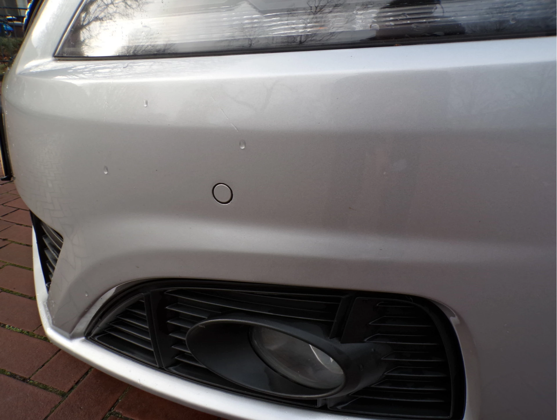 Hoofdafbeelding SEAT Alhambra