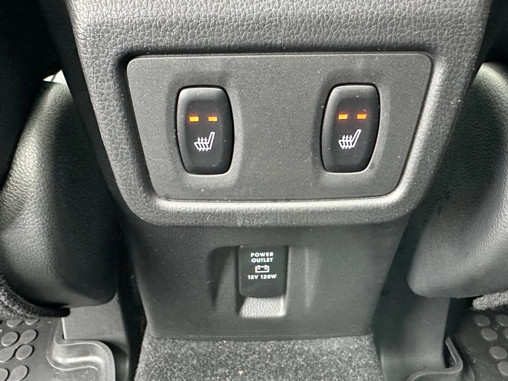 Hoofdafbeelding Mitsubishi Eclipse Cross