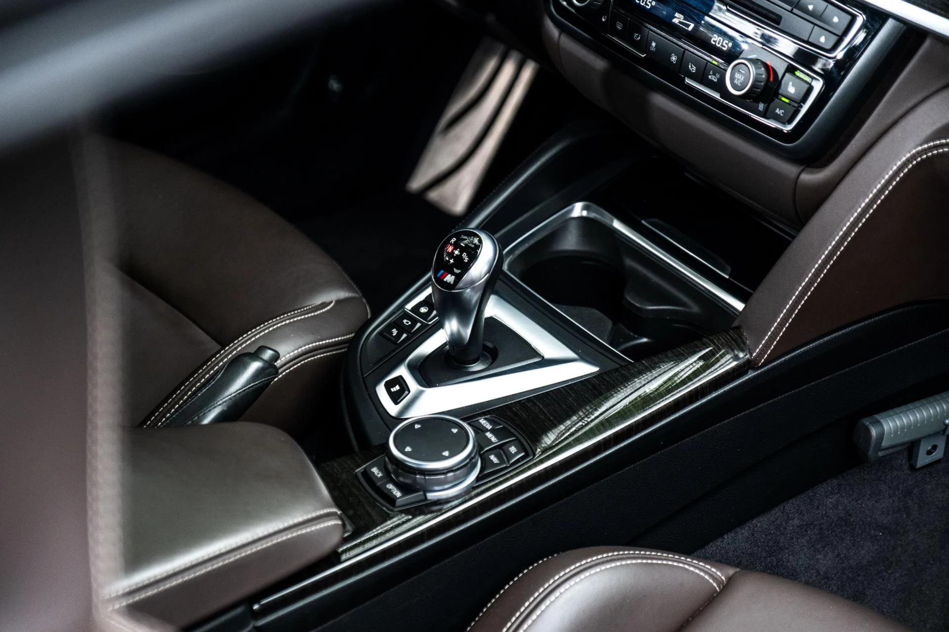 Hoofdafbeelding BMW M4