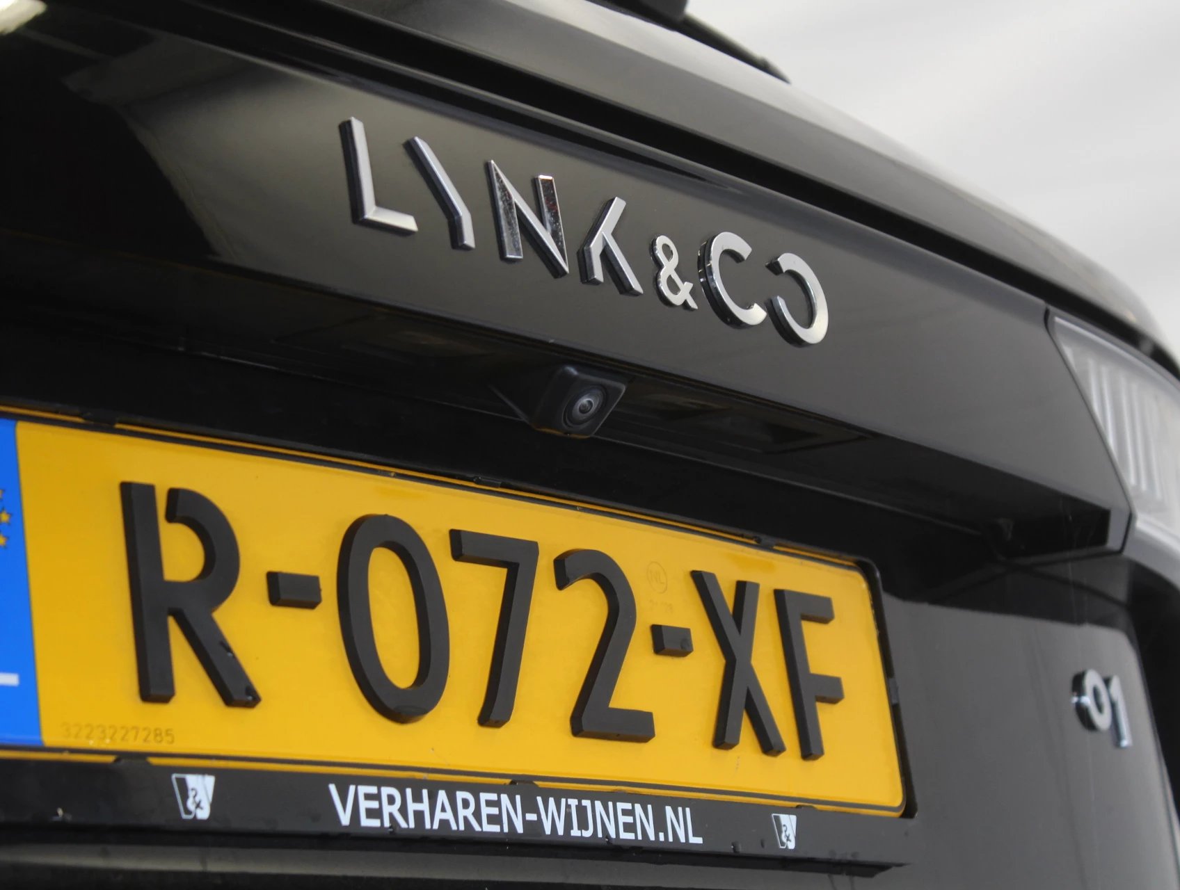 Hoofdafbeelding Lynk & Co 01