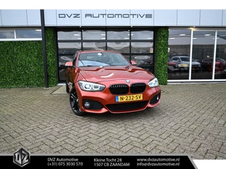 BMW 1 Serie 120i M Sport Shadow Executive | 18" LMV | PDC | LCI | Dealer ond.