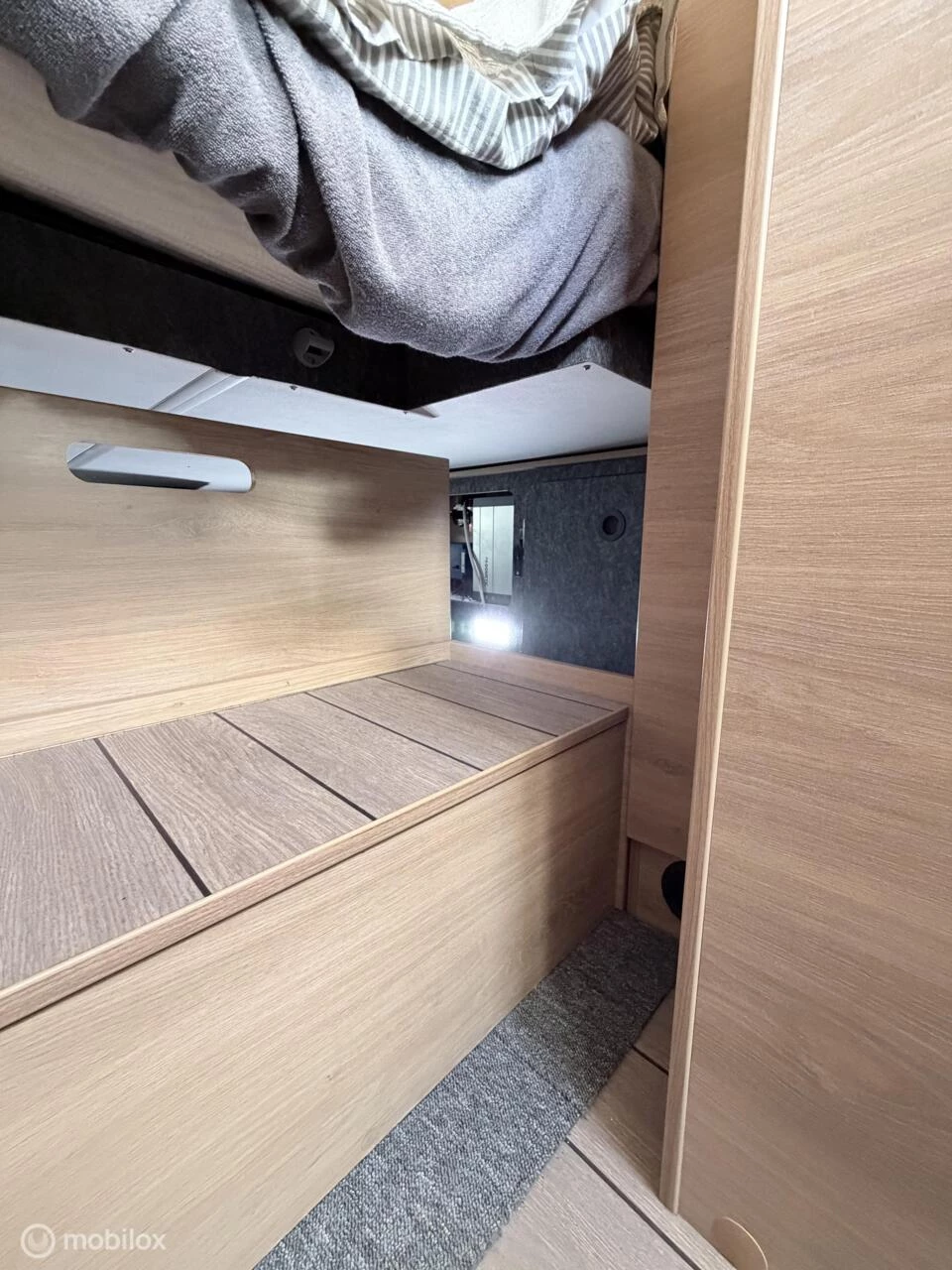 Hoofdafbeelding Knaus TGE 3.180