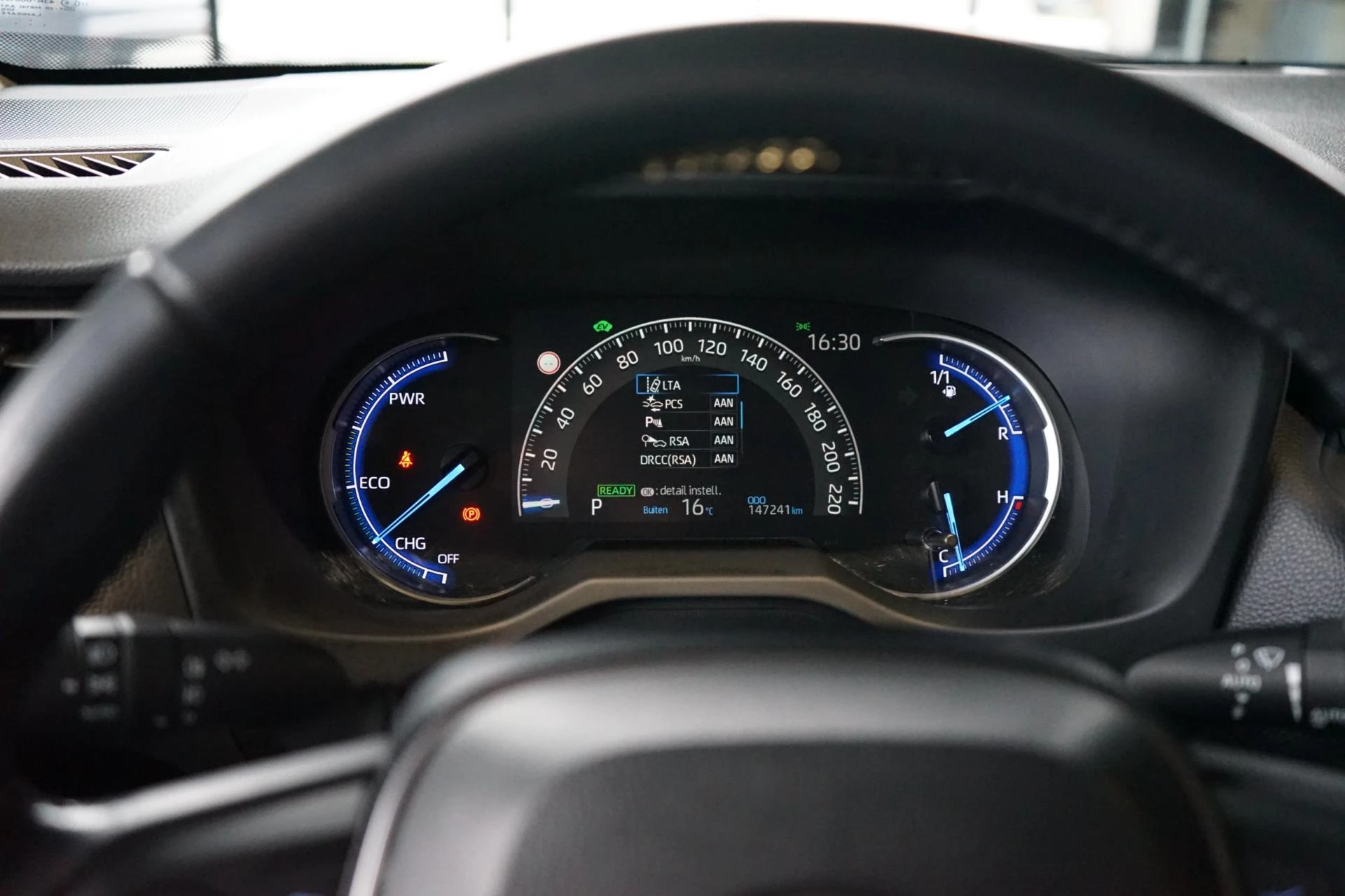 Hoofdafbeelding Toyota RAV4