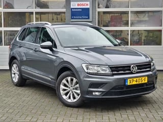 Volkswagen Tiguan 1.5 TSI ACT Comfortline Business DSG|LED|ACC|Navi|17-inch all seasons|