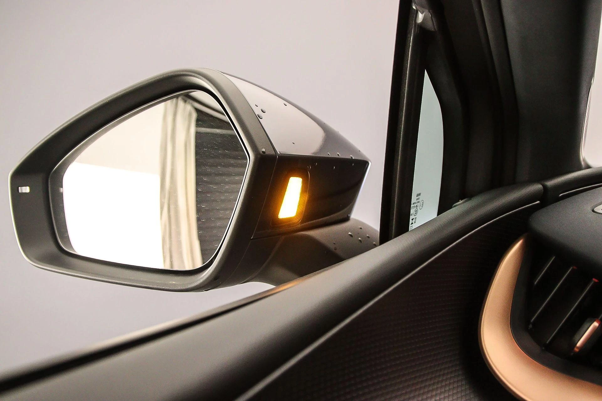 Hoofdafbeelding CUPRA Tavascan