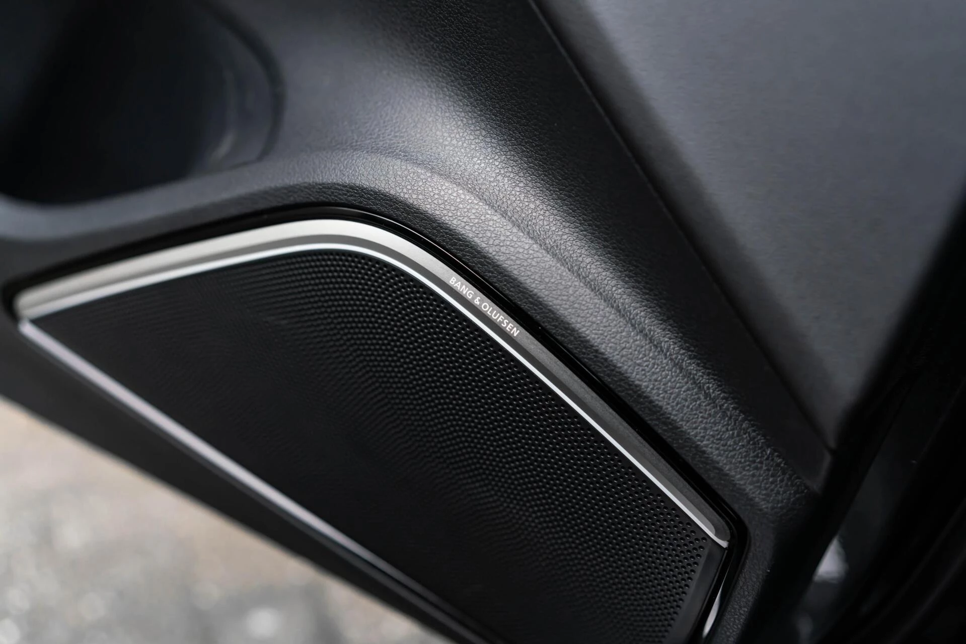 Hoofdafbeelding Audi RS3