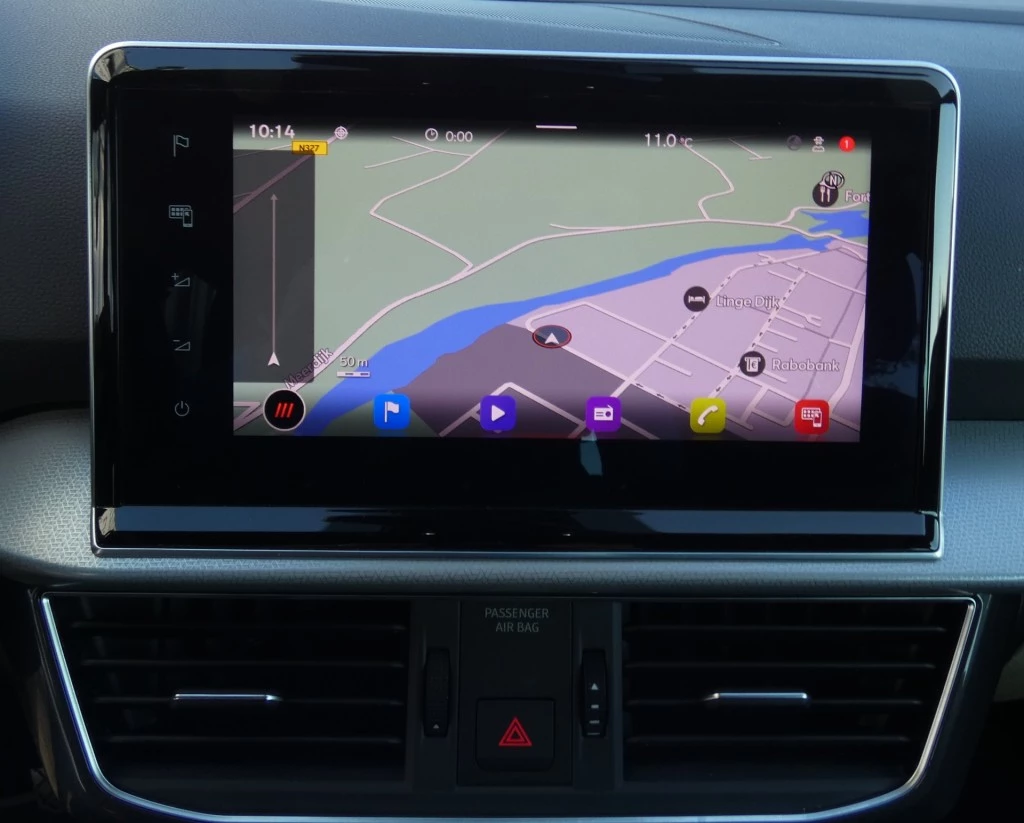 Hoofdafbeelding SEAT Tarraco