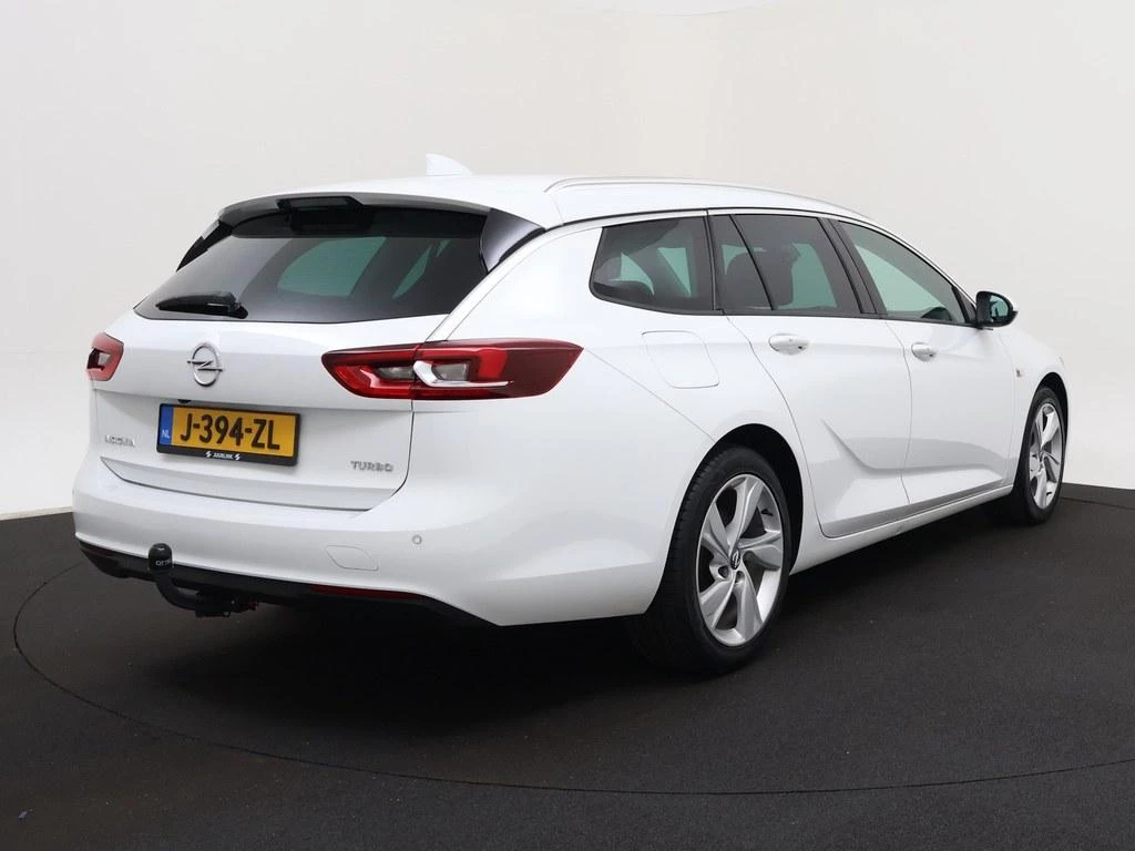 Hoofdafbeelding Opel Insignia