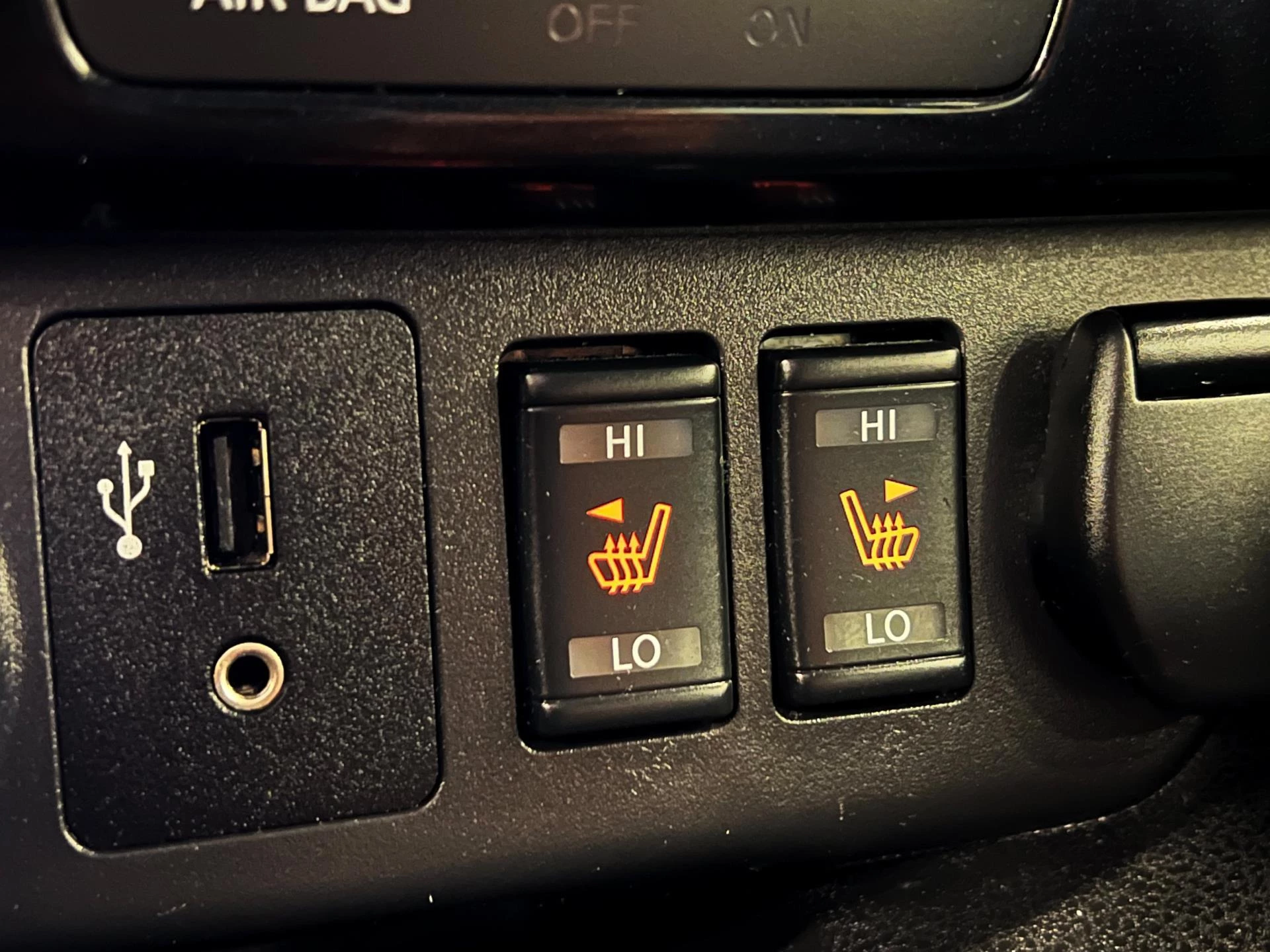 Hoofdafbeelding Nissan Leaf