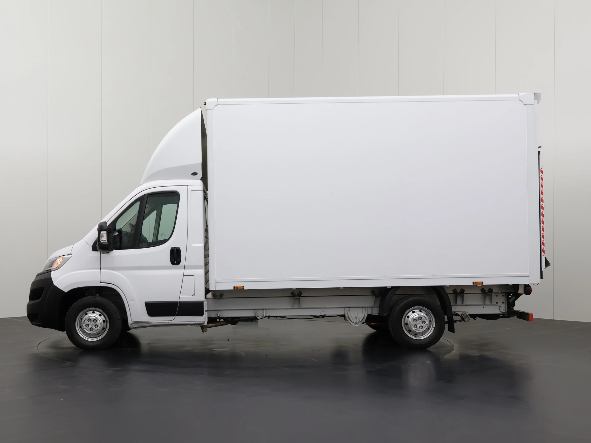 Hoofdafbeelding Opel Movano