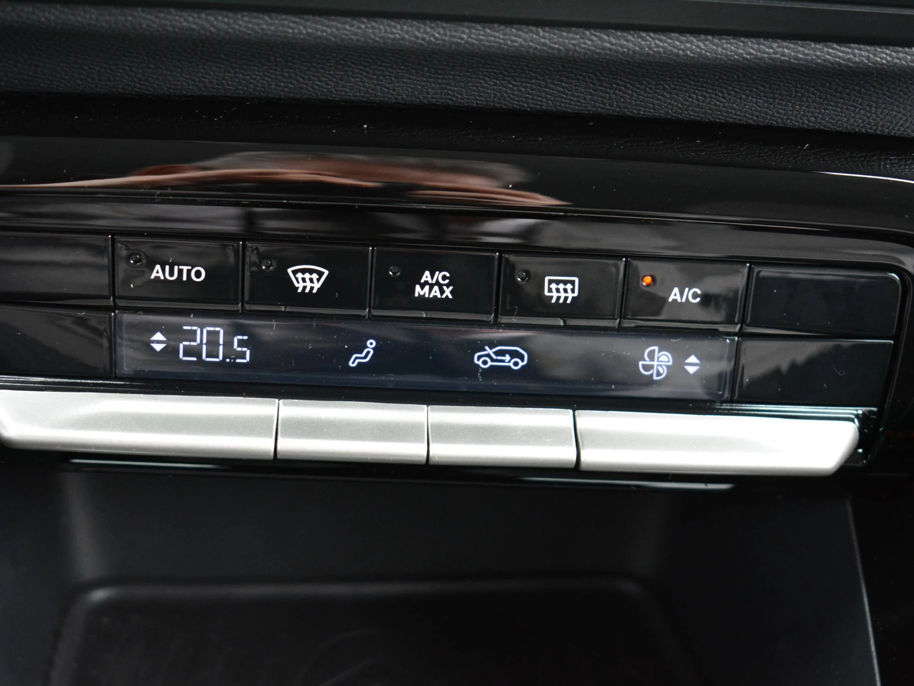 Hoofdafbeelding Citroën ë-C3