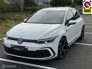 Volkswagen Golf 2.0 TSI GTI CLUBSPORT PANO|H&K|NURB|KEYLESS|