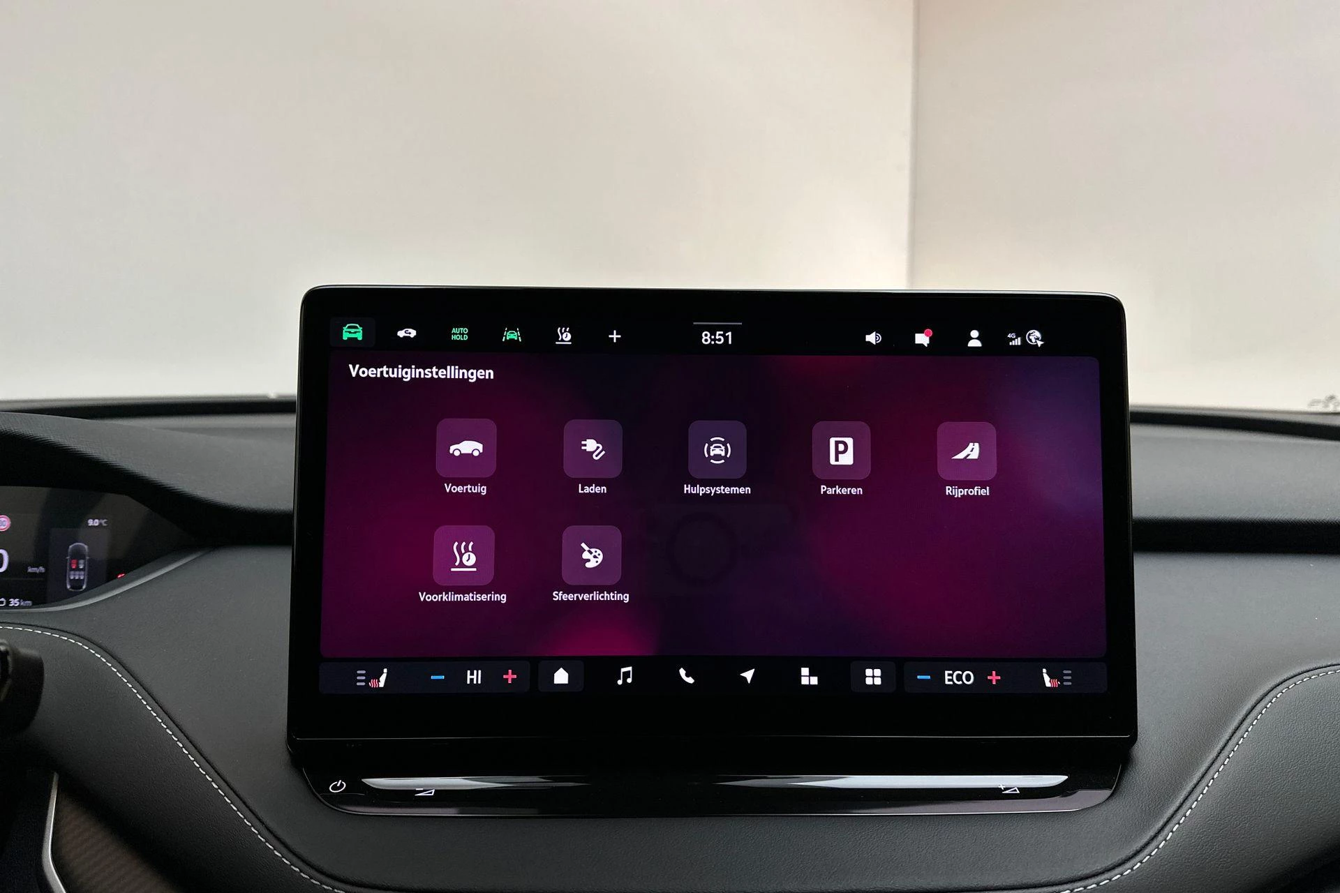 Hoofdafbeelding Škoda Elroq