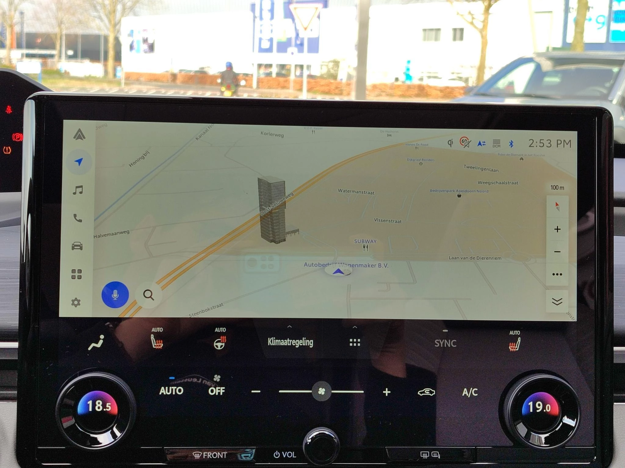 Hoofdafbeelding Toyota C-HR+