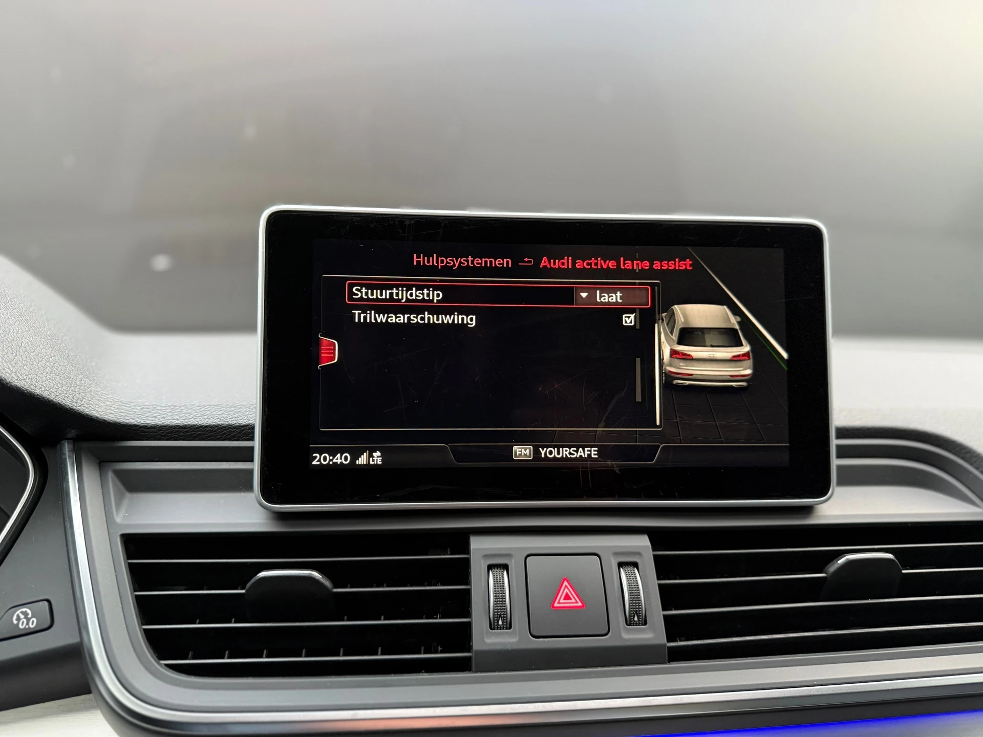 Hoofdafbeelding Audi SQ5