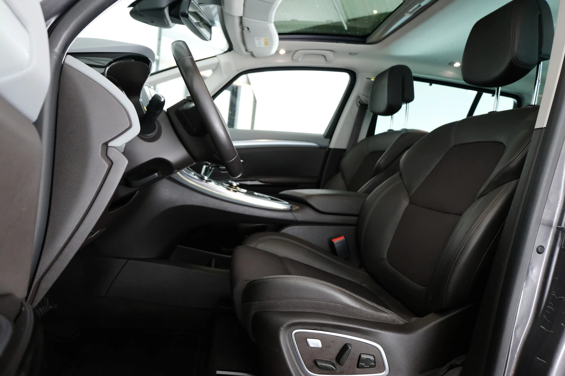 Hoofdafbeelding Renault Espace
