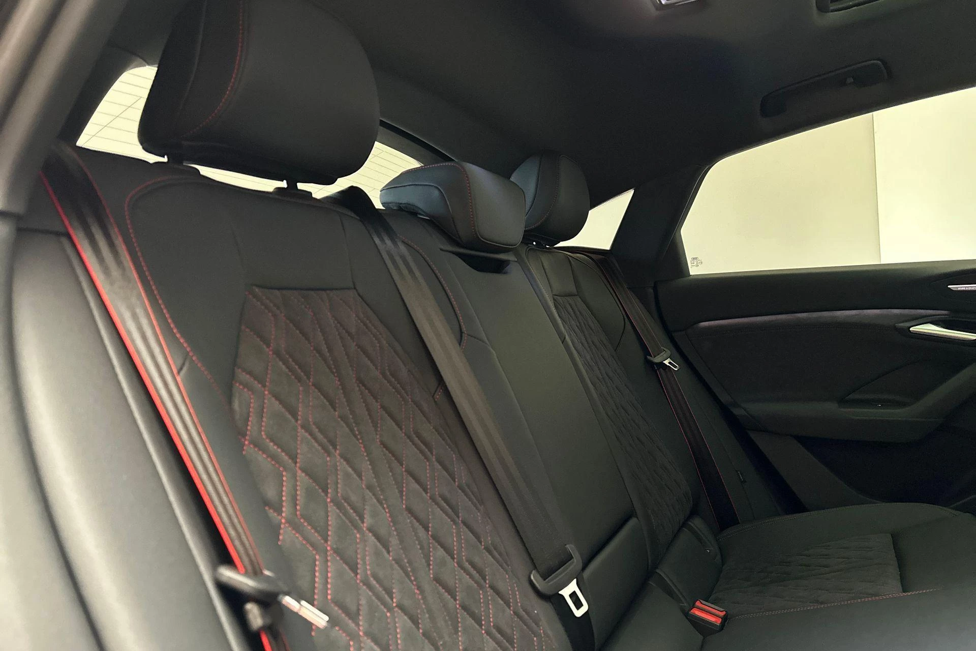 Hoofdafbeelding Audi Q6 e-tron