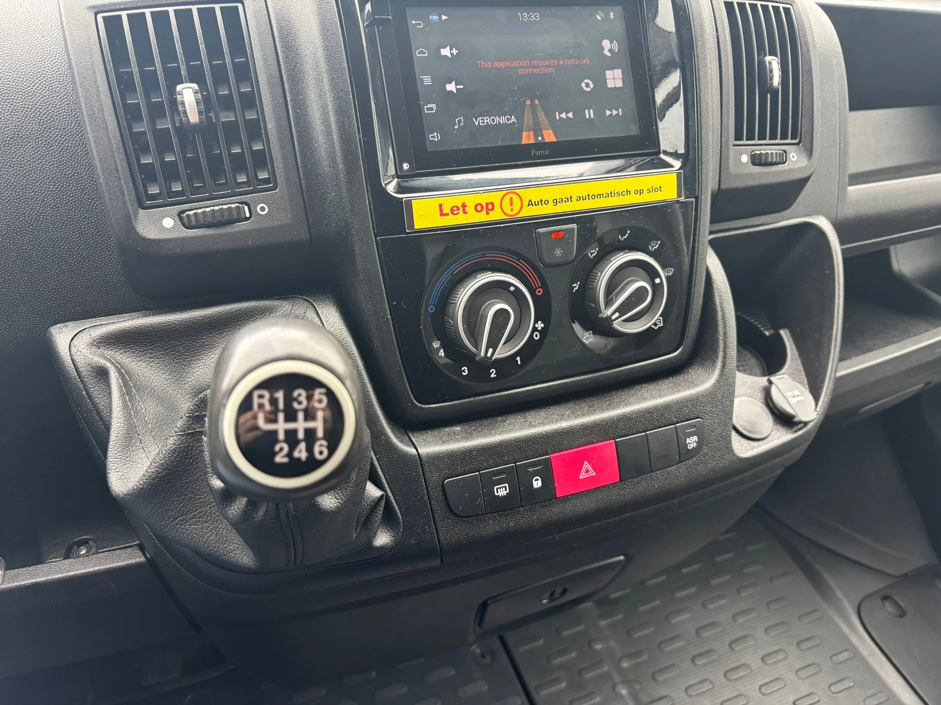 Hoofdafbeelding Fiat Ducato