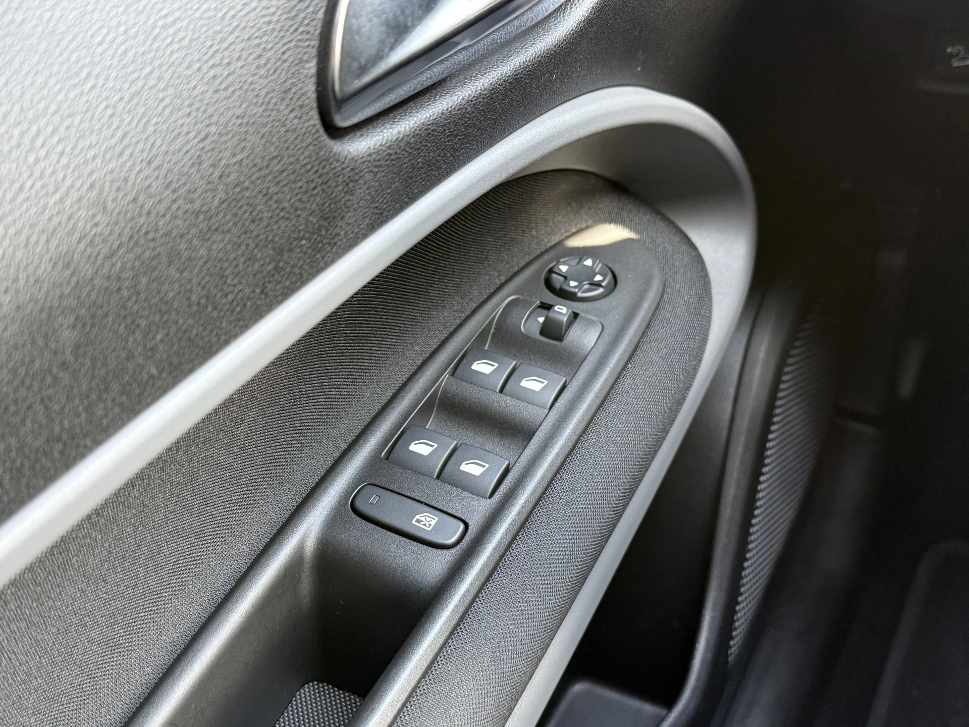 Hoofdafbeelding Jeep Avenger