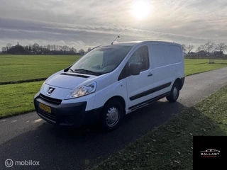 Peugeot Expert Bestel 229 2.0 HDI L2H2