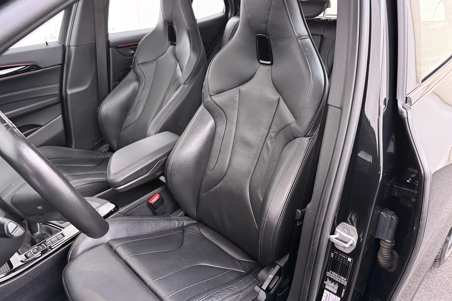 Hoofdafbeelding BMW X2