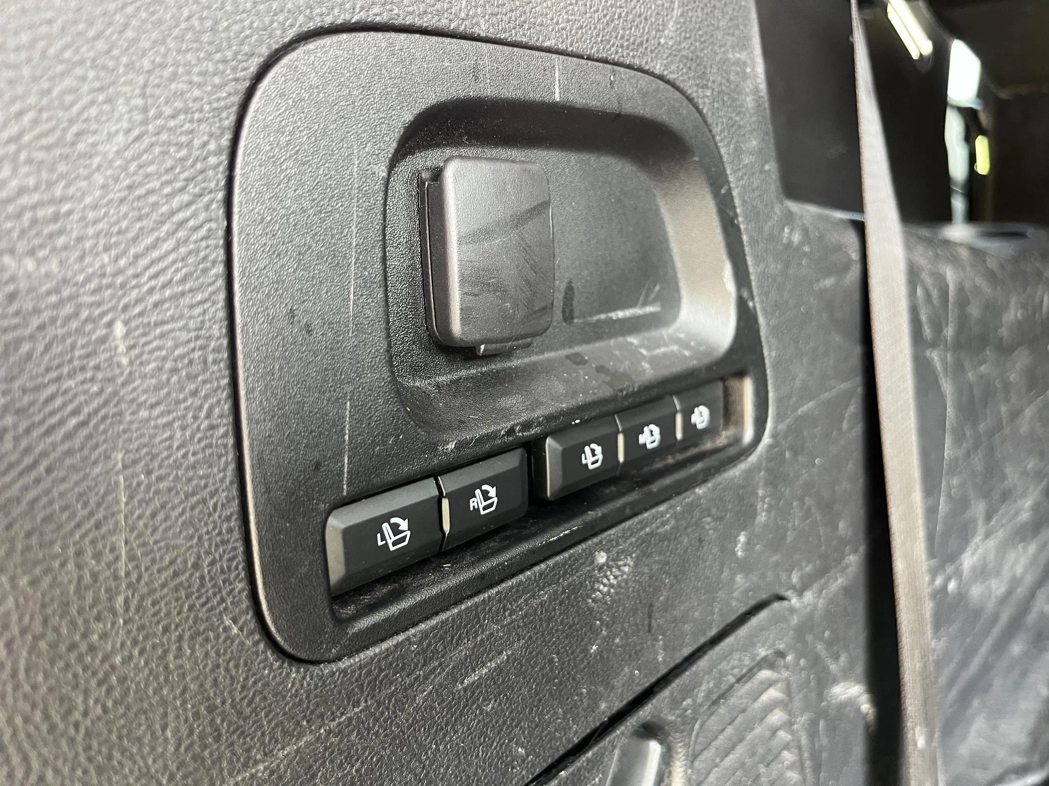 Hoofdafbeelding Ford S-Max