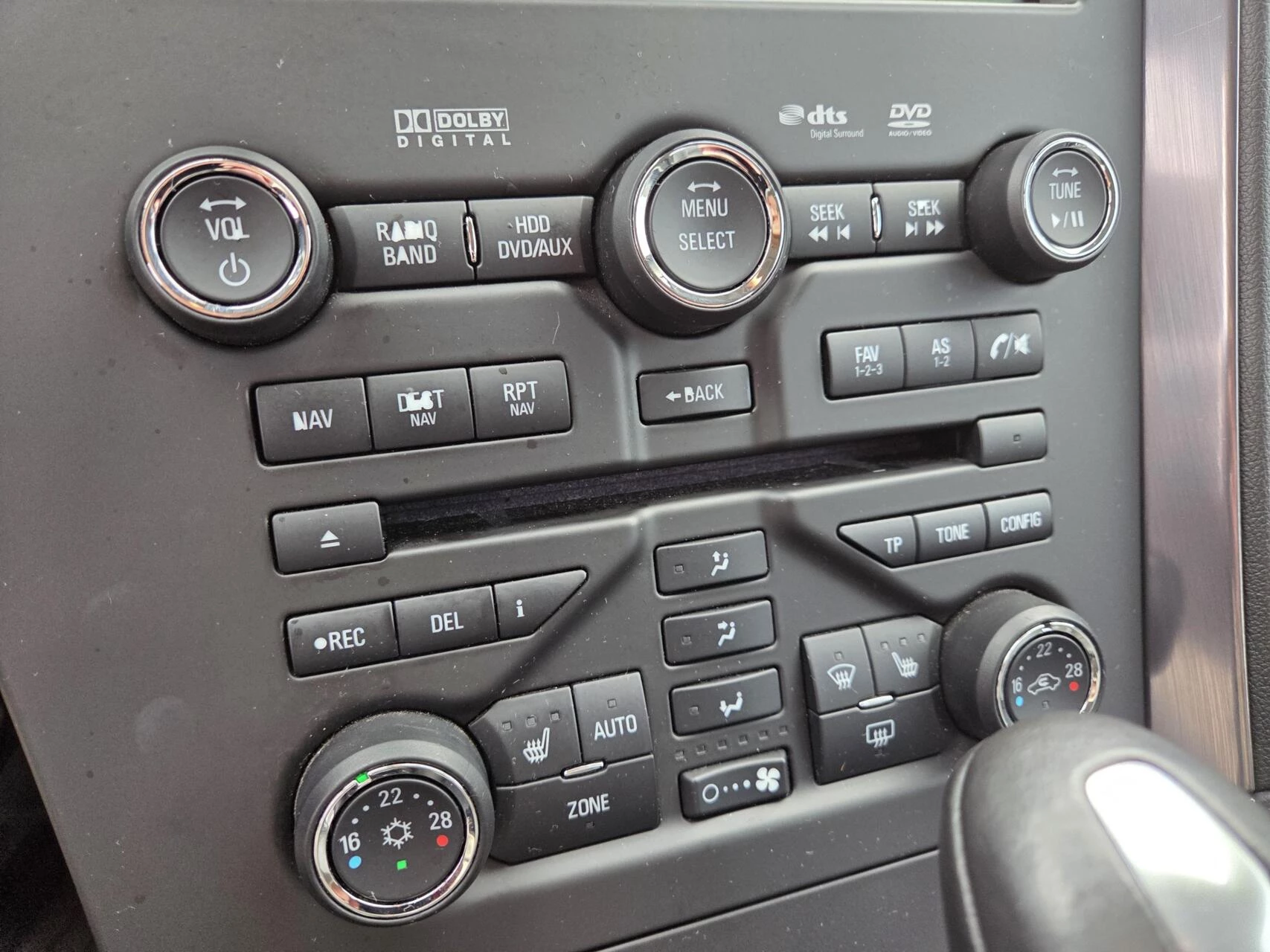 Hoofdafbeelding Saab 9-5