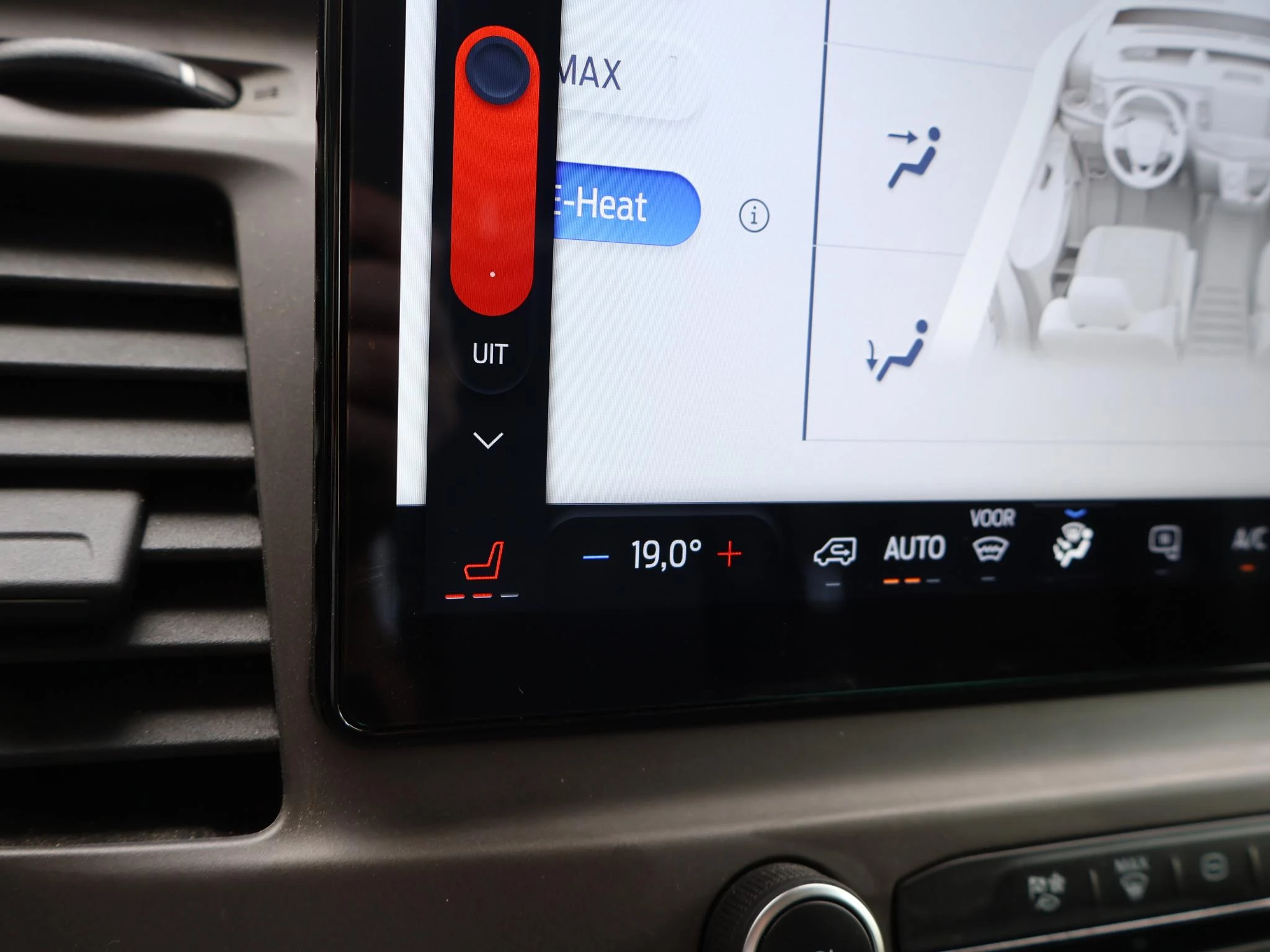 Hoofdafbeelding Ford E-Transit