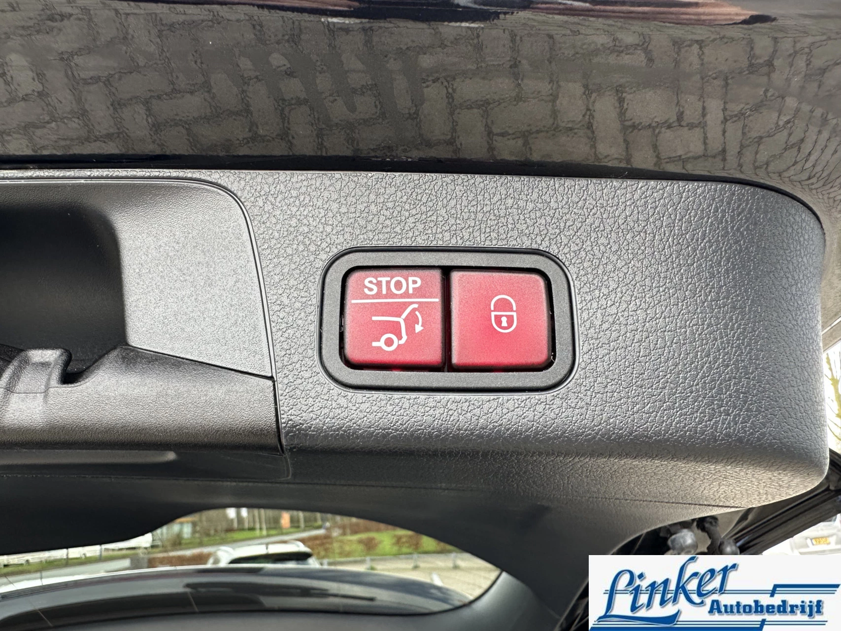 Hoofdafbeelding Mercedes-Benz GLB