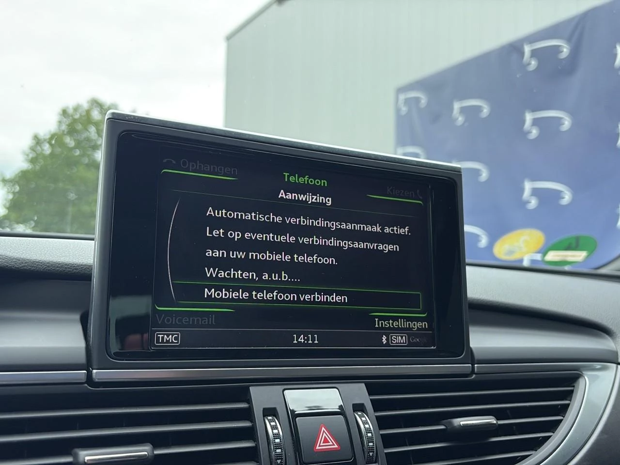 Hoofdafbeelding Audi A6 Allroad